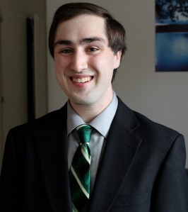 Joe going to the Opera