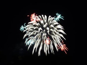 Fireworks