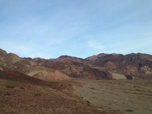 Death Valley 4